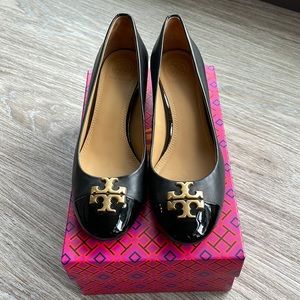 Tory Burch Everly Pump *Like NEW*
